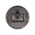 Муляж камеры внутренней купольной с вращающимся объективом (черн.) Rexant 45-0230