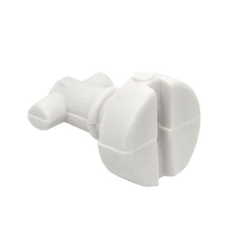 Винт для крепления пластрона для щита "Nova" PROxima (уп.10шт) EKF nv-plastron-kit