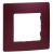 Рамка 1-м Etika сливовый IEK 672561 Рамка 1-м Etika сливовый IEK 672561