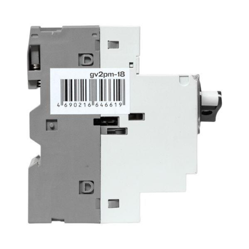 Выключатель автоматический для защиты двигателя GV2P 13-18А EKF gv2pm-18