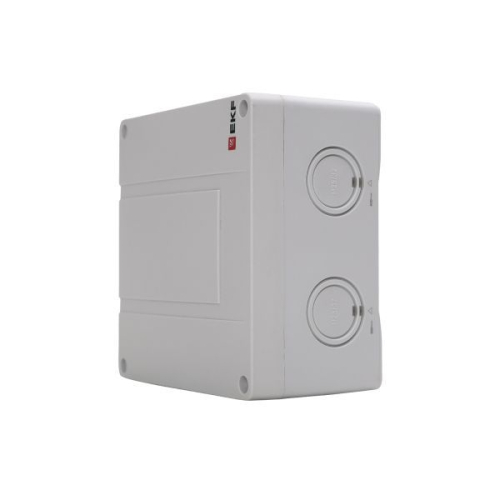 Коробка соединительная Heat Box 200 IP66 EKF HB200