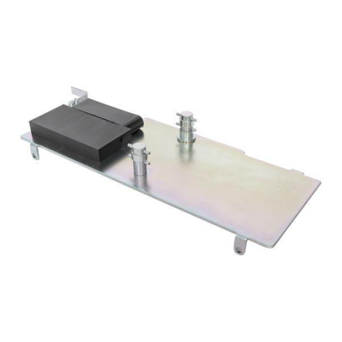 Панель выкатная для ВА-99М 630 передн. присоед. EKF mccb99m-630-dod-3f