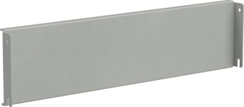 Панель монтажная 125х600 FORMAT IEK YKM40D-FO-MP-0125-060