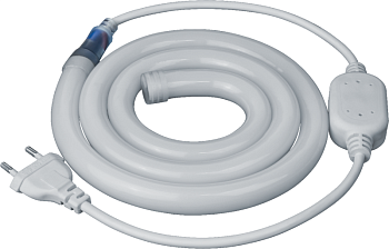 Лента светодиодная 14 445 NLS-2835R120-9-IP67-220V-NEONLED360 (уп.20м) NAVIGATOR 14445