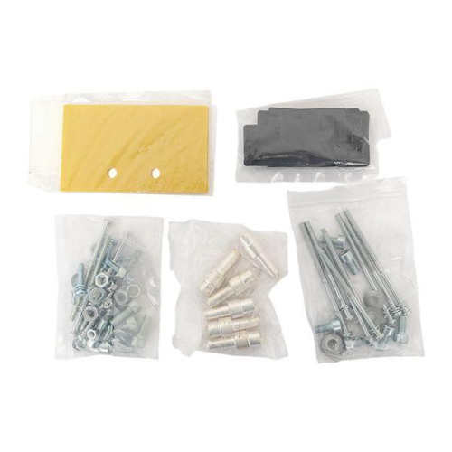 Панель втычная AV POWER-1/3ETU передн. присоед. PID-1/3F 125А EKF mccb-1ETU-pin13F-125A