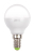 Лампа светодиодная PLED-SP 11Вт G45 3000К E14 230В/50Гц JazzWay 5019249 Лампа светодиодная PLED-SP 11Вт G45 3000К E14 230В/50Гц JazzWay 5019249