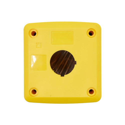 Корпус под кнопочный пост 1 место DKC MC01