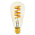 Лампа филаментная Умная ST64 4.9Вт прозрачная RGB E27 220-240В EKF slwf-e27-st64-fil-rgbw