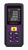 Рулетка лазерная Reel PRO GM60 фиолет. Ermenrich 84645