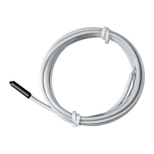 Терморегулятор цифровой RX-257 программируемый c диапазонами работы (на DIN-рейку) Rexant 51-0821