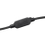 Прожектор светодиодный PFL-V 500Вт IP65 6500К СДО черн. Pro+ JazzWay 5064089