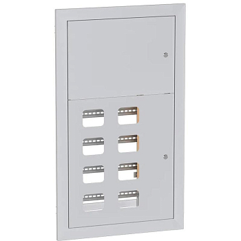 Щит этажный ЩЭ 8 кв. без слабот. отс. (1000х650х160) TVENKOM БП-00014963