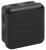 Коробка распределительная ОП 85х85х45мм двухкомпонентн. 8 вводов IP65 черн. Ruvinil 67240Ч