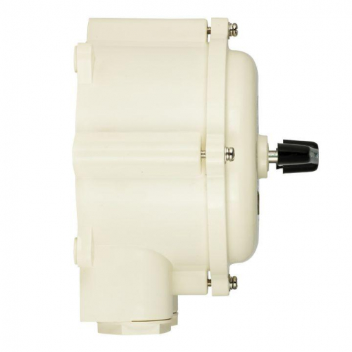 Выключатель пакетный 1-кл. 100А IP56 ПВ3-100 М1 пл беж. EKF pv-3-100-4