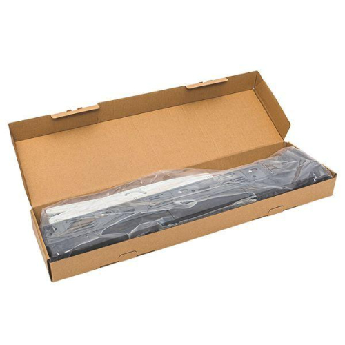 Выключатель-разъединитель УВРЭ v2 верт. (185мм) 160А одновременный под ППН габ.00 PROxima EKF uvre2-v-160-o