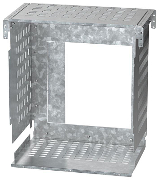 Комплект секционирования 2a-3a ARMAT ACB A/B выкат. 3/4P 600х600 FORMAT IEK FO-00-3AABW-060-060