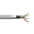 Кабель витая пара F/UTP кат.6 4 пары solid 23AWG оболочка LSZH нг(А)-HF сер. (уп.305м) TERACOM PRO EKF TRP-6FTP-04LSH-GY-IN3