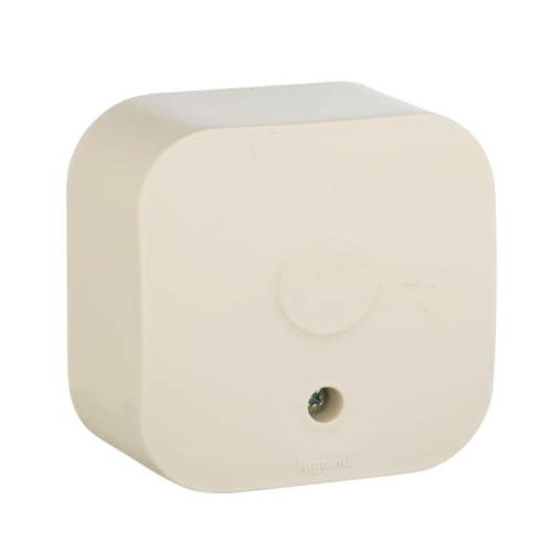 Вывод кабельный ОП Quteo с фиксат. кабеля сл. кость IEK 782246