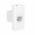 Розетка компьютерная 1мод. Avanti "Белое облако" RJ45 кат.6A без шторок модульная механизм DKC 4400671 Розетка компьютерная 1мод. Avanti "Белое облако" RJ45 кат.6A без шторок модульная механизм DKC 4400671