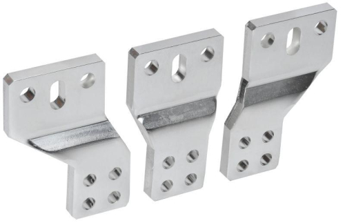 Расширитель выводов РВ-1600 для ВА88-43 (3шт в коплекте) KARAT IEK SVA60D-RV-1600