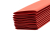 Трубка термоусадочная ТУТ нг 40.0/20.0 красн. 1м Rexant 24-0004