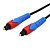 Шнур Toslink 1.5м Rexant 17-0802