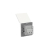 Розетка силовая KANT IP44 2P+E защ. шторки с крышкой бел. магнолия DKC 7000013 Розетка силовая KANT IP44 2P+E защ. шторки с крышкой бел. магнолия DKC 7000013