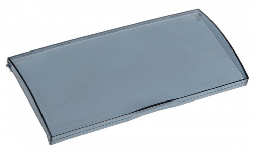 Дверца для корпуса пластикового ЩРН(В)-П-6 Krepta 3 IEK IND-MKP12-K-06-40-10