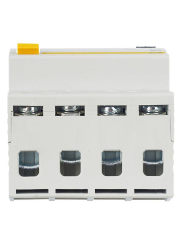 Выключатель дифференциального тока (УЗО) 4п 63А 300мА тип ACS ВД1-63S KARAT IEK MDV12-4-063-300