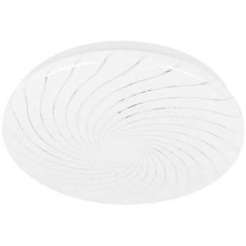 Светильник светодиодный SPB-6 Slim Mira 18W-6.5K 18Вт 6500К IP20 1350лм без ДУ Эра Б0071132