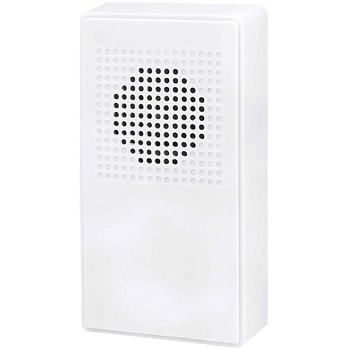 Звонок проводной 220В пение птички МОНОМАХ ПС-05С