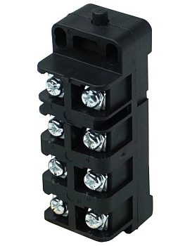 Выключатель путевой ВП 19М-21Б-411-00 У3.15 4п (1НО+3НЗ) IP00 толкатель Электротехник ET512738