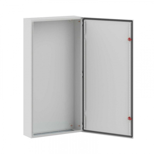 Корпус сварной ST 1200х600х200мм без монтажн. панели DKC R5ST1262WMP