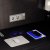 Розетка 1-м СП S70 16А с USB A+A с заземл. защ. шторки механизм шелк Voltum VLS040404