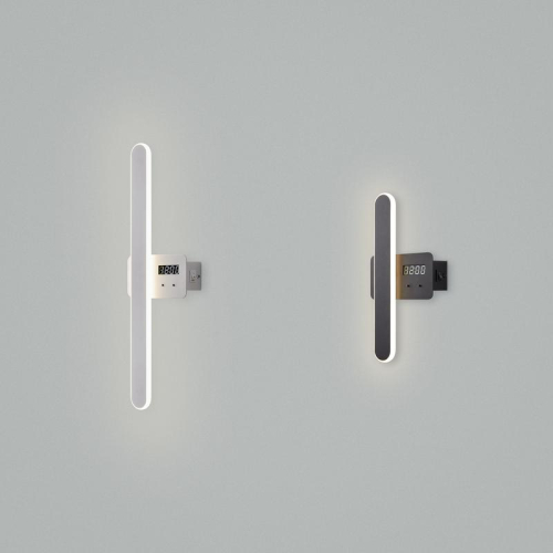 Светильник Times 11Вт IP20 бра настен. Freya FR6168WL-L11B