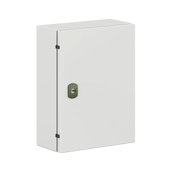 Корпус навесной уличный ST Outdoor с М/П 400х300х150мм IP66 DKC R5ST0431-OUTDOOR