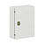 Корпус навесной уличный ST Outdoor с М/П 400х300х150мм IP66 DKC R5ST0431-OUTDOOR