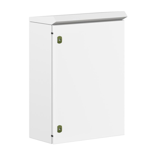 Козырек защитный уличный для навесных корпусов 600х300мм DKC R5NTT063