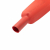 Трубка термоусадочная ТУТ нг 40.0/20.0 красн. 1м Rexant 24-0004