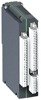 Модуль входов выходов типа MES 120G 14вх./6вых. 220В SchE 59716