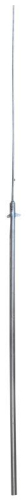 Мачта молниеприемная стержневая L5м алюм. IEK ZML11-30-050