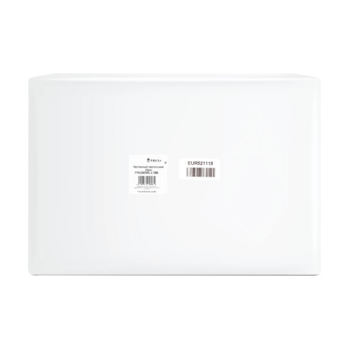 Светильник Candy 13Вт IP20 бра настен. Freya FR6090WL-L18B