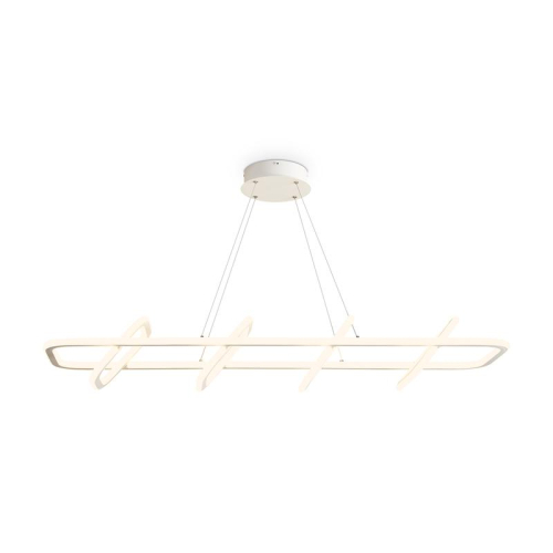 Светильник Collie 188Вт 4000К IP20 подвесной Freya FR6200PL-L188W