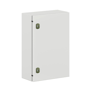 Корпус навесной уличный ST Outdoor с М/П 600х400х200мм IP66 DKC R5ST0642-OUTDOOR
