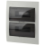 Бокс встраиваемый ЩРВ-П-24 24мод. IP41 пластик SIMPLE NO-box_simple-plastic_24_flush BOXF24 Эра Б0041516 Бокс встраиваемый ЩРВ-П-24 24мод. IP41 пластик SIMPLE NO-box_simple-plastic_24_flush BOXF24 Эра Б0041516