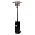 Камин уличный газовый инфракрасный Грибок 13кВт Rexant 60-0024