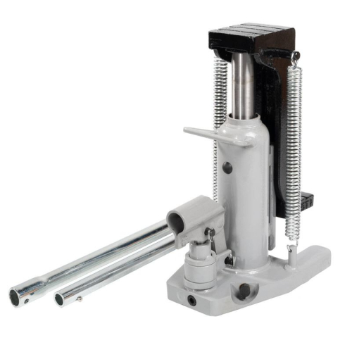 Домкрат автономный с низким подхватом ДА20П145Н КВТ 87377