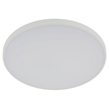 Светильник светодиодный Классик SPB-6 WH 36Вт 5000К Slim Base потолочн. без ДУ Эра Б0069772