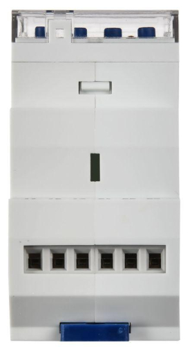 Реле фаз ORF-SP 3ф. 2 конт. 130-650В AC ONI ORF-SP-130-650VAC