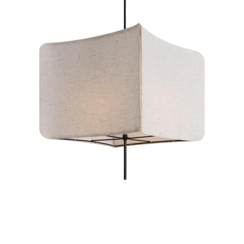 Светильник подвесной Bricola 1х60Вт E27 IP20 Freya FR5511PL-01B1